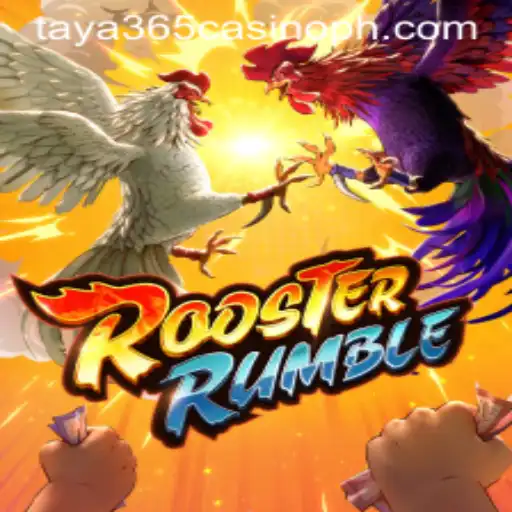 Exploring RoosterRumble and its Exciting Gameplay at Taya365 Casino