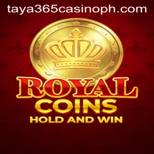 Unlocking the Excitement of RoyalCoins at Taya365 Casino
