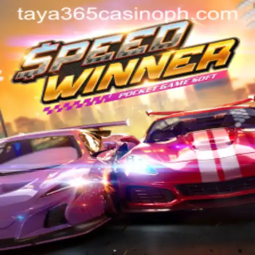 SpeedWinner: A Fast-Paced Adventure at Taya365 Casino