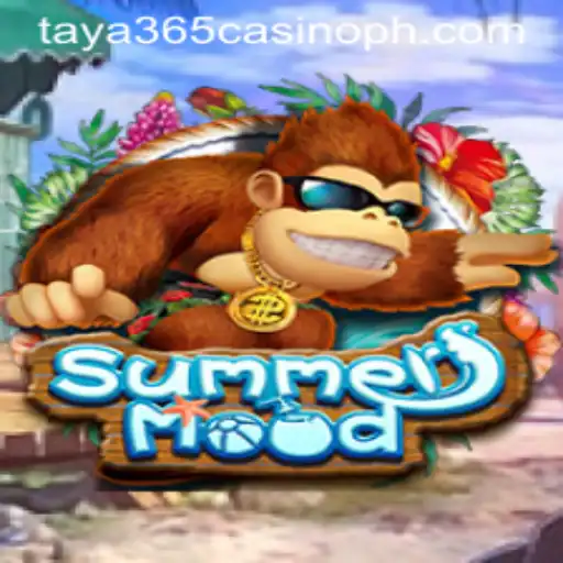 Experience the Thrill of SummerMood at Taya365 Casino