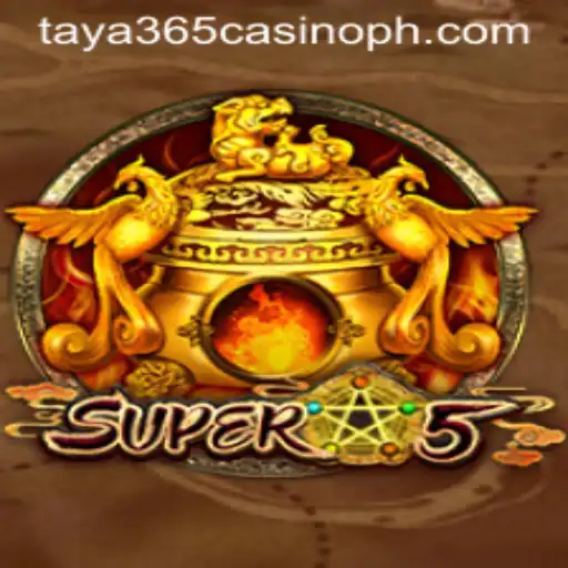 Discovering Super5 at Taya365 Casino
