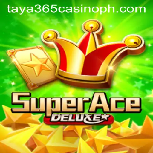Discovering SuperAceDeluxe: The Ultimate Gaming Experience at taya365 Casino