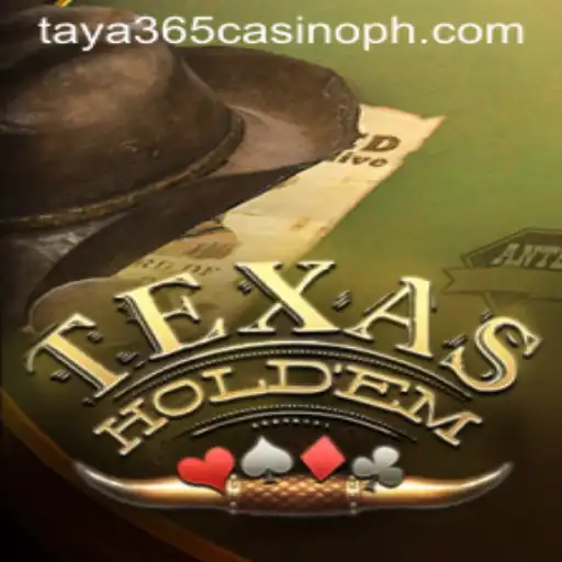Mastering Texas Hold'em: Dive Into the Thrilling World of Taya365 Casino