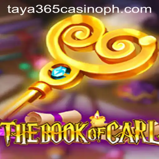 Exploring 'TheBookofCarl' at Taya365 Casino: An Intriguing Gaming Experience