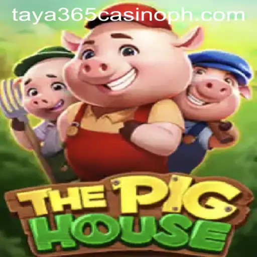 The Exciting World of ThePigHouse: A Deep Dive into Taya365 Casino's Newest Attraction