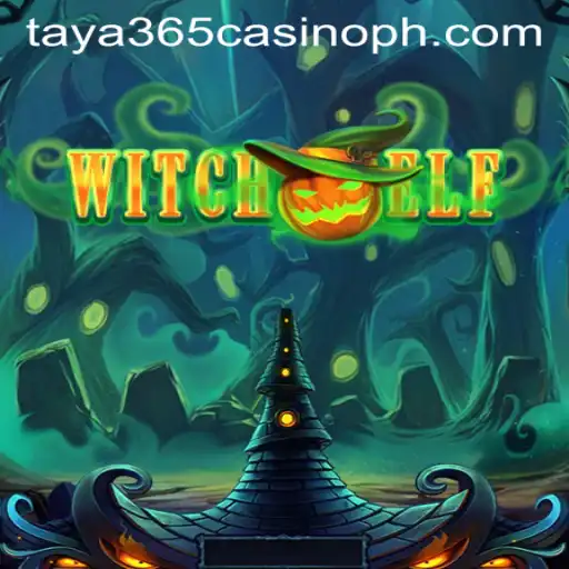 Unveiling WitchElf: A Thrilling Journey into the World of Taya365 Casino