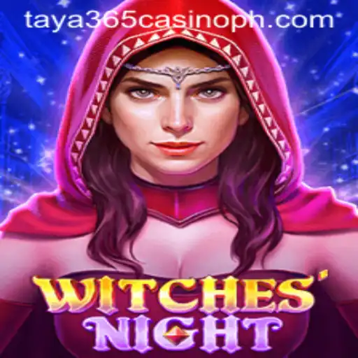 Exploring WitchesNight at Taya365 Casino