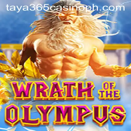 Exploring Wrath of Olympus at Taya365 Casino